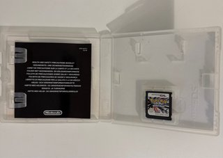 Pokemon Versione Platino Nintendo DS ITA