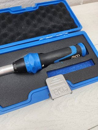 Llave dinamométrica 12,5 mm