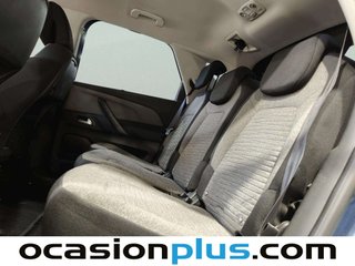 Citroen C4 Picasso BlueHDi 120 Live Edition 88 kW (120 CV)