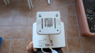Cámara Reolink OMVI 3i WiFi
