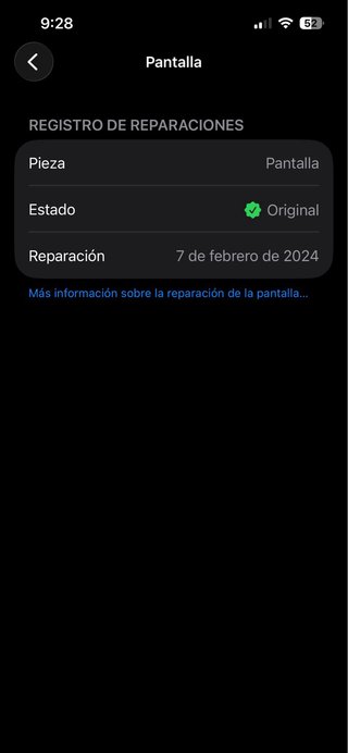 iPhone 13 256GB