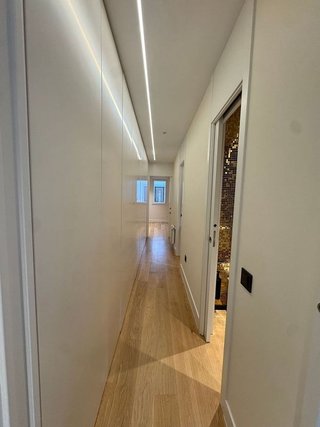 Piso en alquiler en Jerónimos en Madrid