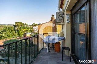 Chalet en venta en Vacarisses