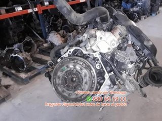 Honda dmuap1213495 motor completo n22a1  Ref:95722