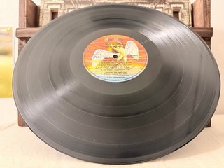 Led Zeppelin - Physical Graffiti 🇪🇸 1975