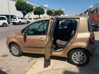 Renault Modus 2005