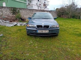 BMW Serie 4 2000