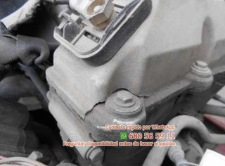 Motor bmw 358s1 serie 5 3.5 v8 32v cat o Ref:58139