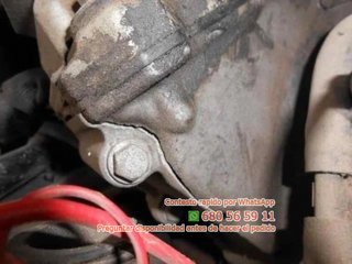 Motor bmw 358s1 serie 5 3.5 v8 32v cat o Ref:58139