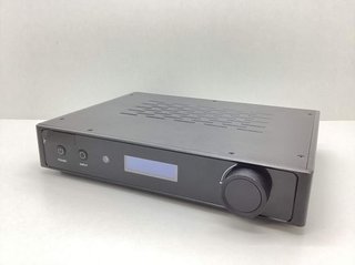 Audiophinics AP310 Preamplificador