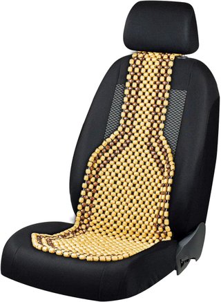 Respaldo asiento cómodo ergonómico Baobab