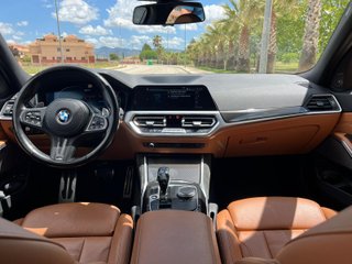 🚀 BMW Serie 3 330e M Sport (292 CV) Full Equipe