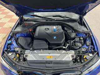 🚀 BMW Serie 3 330e M Sport (292 CV) Full Equipe