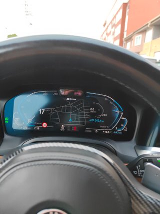 🚀 BMW Serie 3 330e M Sport (292 CV) Full Equipe