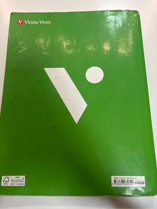 Geografia i història 3 ESO