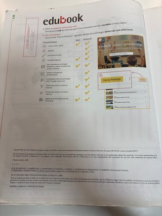 Geografia i història 3 ESO