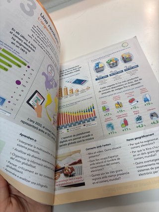 Geografia i història 3 ESO