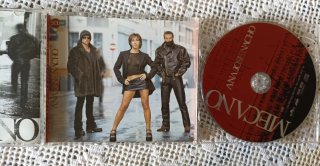 CD Mecano - Ana Jose Nacho