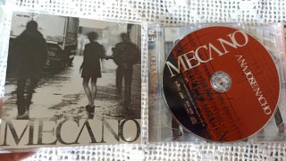 CD Mecano - Ana Jose Nacho