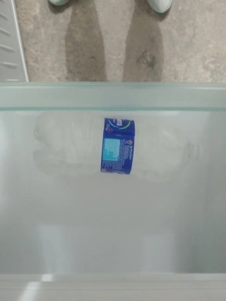 Frigorífico Combi Miele Blanco 1.85m Alto