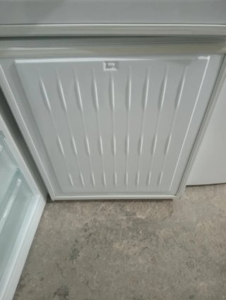 Frigorífico Combi Miele Blanco 1.85m Alto