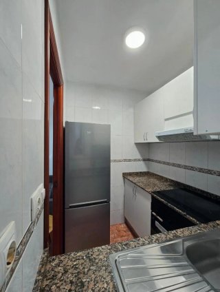 Piso en venta en Pubilla Cases