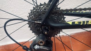 Giant Advanced Carbon 2019