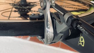 Giant Advanced Carbon 2019
