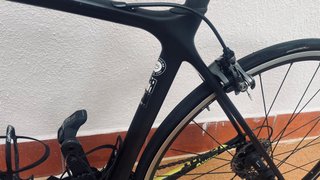 Giant Advanced Carbon 2019
