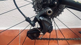 Giant Advanced Carbon 2019
