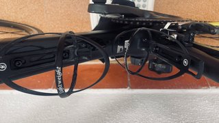 Giant Advanced Carbon 2019