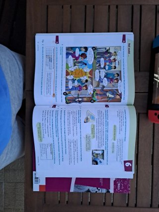 Klasse! B1.1. Übungsbuch mit Audios. .... ...