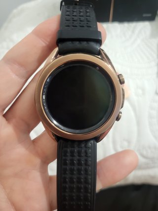 Samsung Galaxy Watch 3 TOUS Edición Limitada