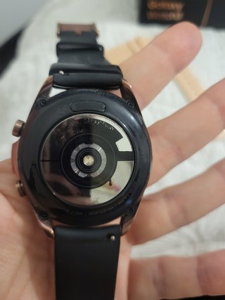 Samsung Galaxy Watch 3 TOUS Edición Limitada