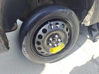 Rueda galleta R17 Chery Tiggo 4