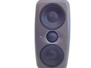 IK Multimedia iLoud MTM Monitor Estudio