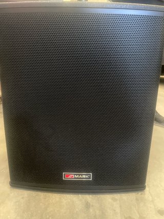 Equipo de Sonido Profesional NO NEGOCIABLE