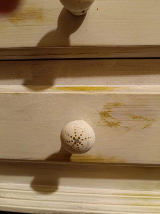 Mesitas de noche recicladas madera