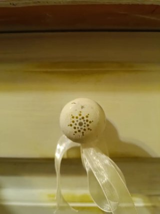 Mesitas de noche recicladas madera