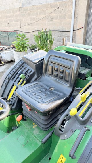 Tractor John Deere 5090GF