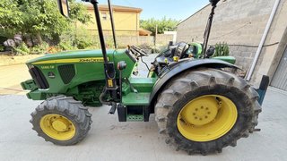 Tractor John Deere 5090GF