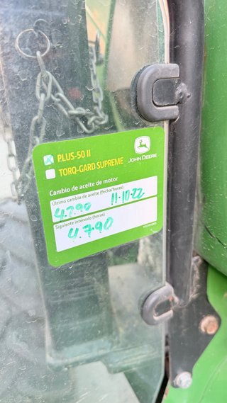 Tractor John Deere 5090GF