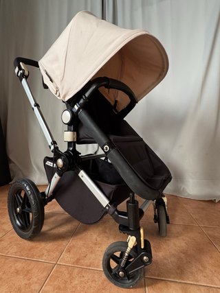 Cochecito Bugaboo Cameleon 3