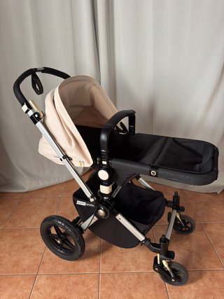 Cochecito Bugaboo Cameleon 3