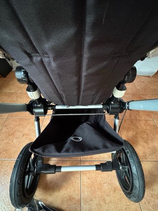 Cochecito Bugaboo Cameleon 3
