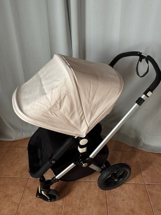 Cochecito Bugaboo Cameleon 3