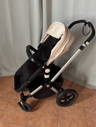 Cochecito Bugaboo Cameleon 3