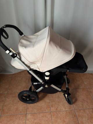 Cochecito Bugaboo Cameleon 3