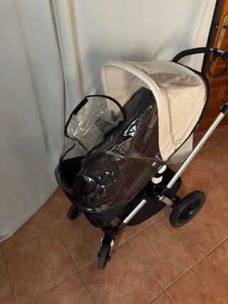 Cochecito Bugaboo Cameleon 3