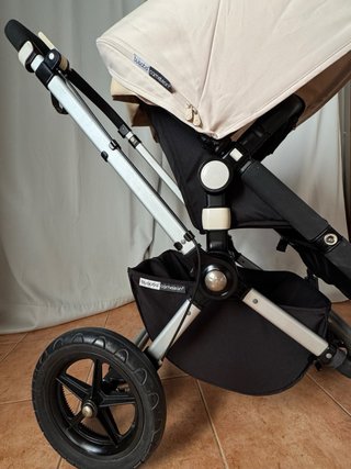 Cochecito Bugaboo Cameleon 3